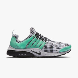 Presto Gpx Natural Grey Shoes